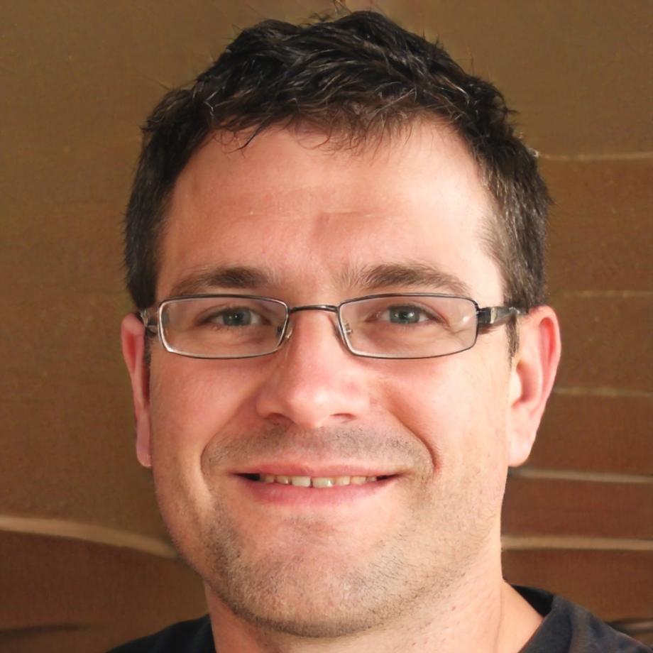 Portrait de Tadeo Vukašin